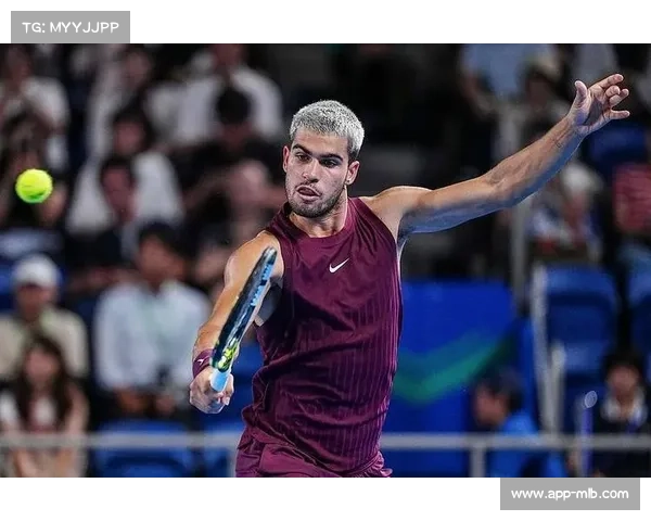 阿尔卡拉斯成公开赛时代第九位大满贯决赛两盘落后翻盘球员