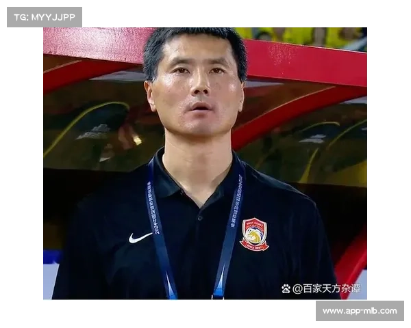 邵佳一未执教西海岸末轮,临时教练组带队胜亚泰