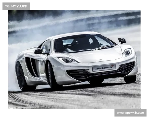 迈凯伦违规取消成绩引发争议,车手冠军悬念重生