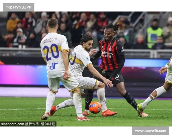 米兰vs莱切,菲尔克鲁格头球攻门处子球制胜